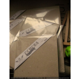 Набір сторінок для альбому, 20 * 20 см, 10 шт від Lesia Zgharda