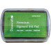 Подушечка с краской для штампинга Pigment Ink Pad - Spring Green от Dovecraft