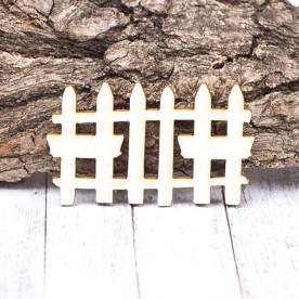 Чіпборд Заборчик 43 * 26мм vl1462 Valeo