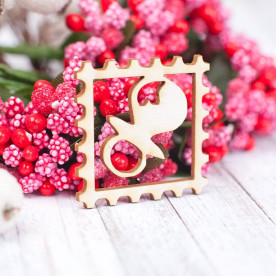 Чіпборд Марка соска 29 * 29мм vl1550 Valeo