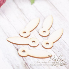 Чіпборд набір Анкера 5шт 30 * 10мм vl1764 Valeo