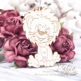 Чіпборд Левеня 43 * 63мм vl1781 Valeo