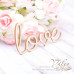 Чіпборд Love 65 * 32мм1859 Valeo