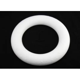 Фигурка из пенопласта, Кольцо, 27 см