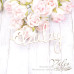 Чіпборд Baby 74 * 44мм vl2075 Valeo