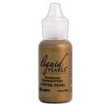 Рідкий перли Copper Pearl від Ranger, 14 гр.