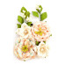 Набор цветов для скрапбукинга Heaven Sent - Jolie, Prima