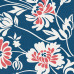 Одностороняя бумага для скрапбукинга Floral от Jenni Bowlin