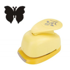 Фигурный дырокол Бабочка 238 2,5 см от Dalprint