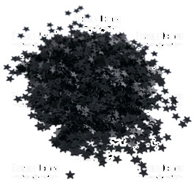 Набор пайеток - 008 звездочки 5 мм Фабрика Декора