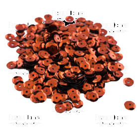 Набір паєток - 219 кружечки 8 мм Фабрика Декору