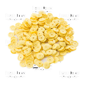 Набор пайеток - 226 кружочки 8 мм Фабрика Декора