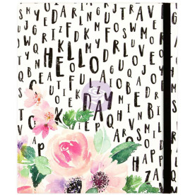 Планер My Prima Planner In the Moments 18х21 см з наповненням Prima