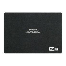 Коврик для создания цветочков Paper Blossoms Molding Mat 21х15 см McGill