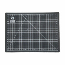 Самовосстанав- ливающийся коврик А4 черный Dafa