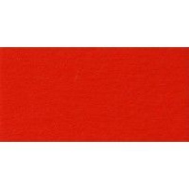 Лист картону Colore A4, червоний, 1 шт, дрібне зерно 200 г/м2, Fabriano