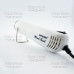 Електричний фен для гарячого ембоссінга, колір білий від Artshow