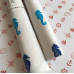 Ткань для рукоделия Морской конек, размер 45*52 см от Fabric Editions