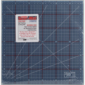 Макетний килимок Metric 30 * 30 см від Scor-Pal