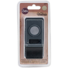 Дырокол Sizzix для создания кругов 1,9 см от Tim Holtz