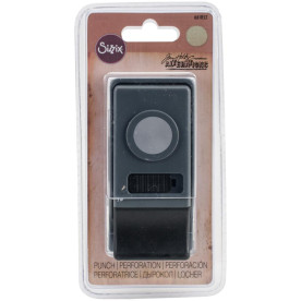 Дирокол Sizzix для створення кіл 1,9 см від Tim Holtz