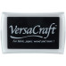 Багатоцільові чорнило Real Black, колір чорний VersaCraft Ink