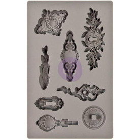 Силиконовая форма (молд) Trifles от Prima Marketing