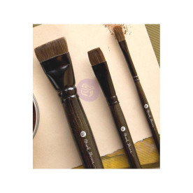 Набір пензлів Artisan Powder Brushes, 3 шт від Prima Marketing