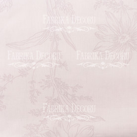 Отрез ткани хлопок Нежность 35*70 см от Фабрика Декора