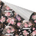 Двусторонняя скрапбумага Dark Florals - Amelia Rose, 30x30 Prima
