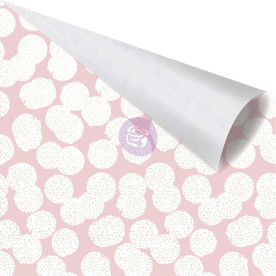 Двусторонняя скрапбумага Dotty - Amelia Rose, 30x30 Prima