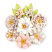 Набор цветов Lylah, Cherry Blossom, 10 шт., Prima