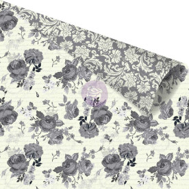 Двосторонній скраппапір Make-Up Room - Julie Nutting, 30x30 Prima