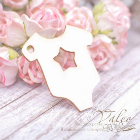 Чіпборд Бодик 43 * 48мм vl1316, Valeo