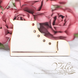 Чипборд Кроссы 52*30мм vl1755