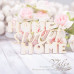 Чіпборд Home sweet home 72 * 39мм1901