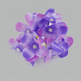 Флоксы сиреневые Фабрика Декору