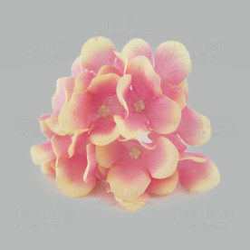 Флоксы розово-кремовые Фабрика Декору