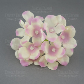 Флоксы нежный шебби Фабрика Декору