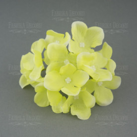 Флоксы лимонные Фабрика Декору