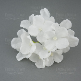 Флоксы белые Фабрика Декору