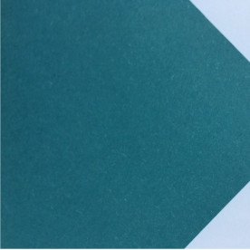 Картон гладкий Woodstock blu intenso, 170 г/м2, 30х30 см