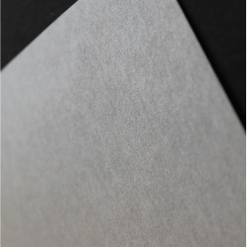 Калька-пергамент металлизир Pergamenata pearl ice, 235г/м2, 30х30 см