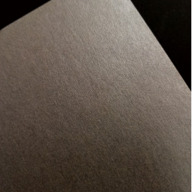 Калька-пергамент срібло Pergamenata pearl silver, 115г / м2, 30х30 см