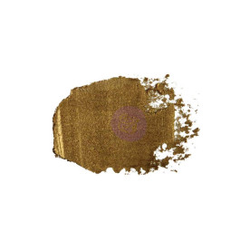 Воск Finnabair Art Alchemy Metallic Wax - White Gold 20 мл Prima