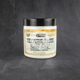 Текстурна паста Finnabair Art Extravagance - Platinum Crackle 250 мл Prima