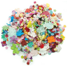 Набір кольорів Prima Flowers Wildflower Pillar Mix