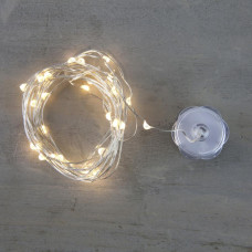 Гірлянда - ліхтарик 2.7 м LUMIES LED LIGHTSTRING Prima