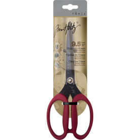 Tim Holtz Titanium Shears 9.5