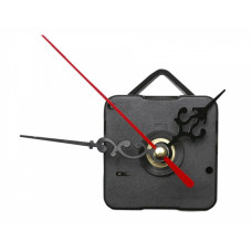 Часовой механизм №11 с большой фигурной стрелкой, 4,5 см 6,5 см 7 см, D.K.Art&Craft